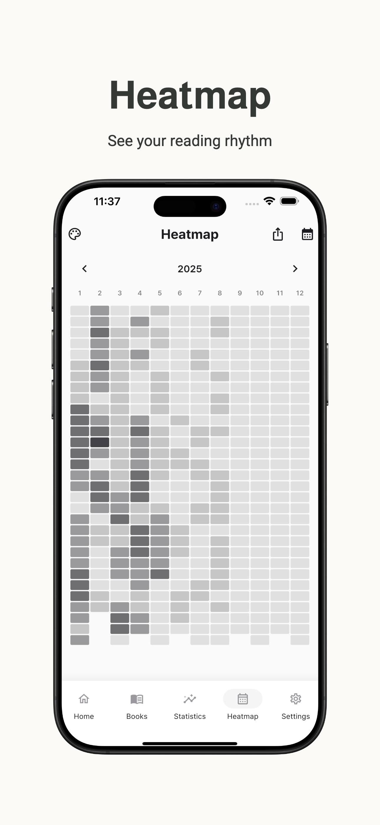 Booktiny 더미 스크린샷 6
